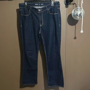 Old Navy Bootcut Jean